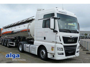 Tractor MAN TGX 18.500