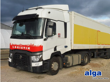 Tractor RENAULT T 480