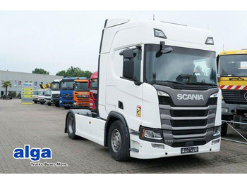 Tractor SCANIA R 500