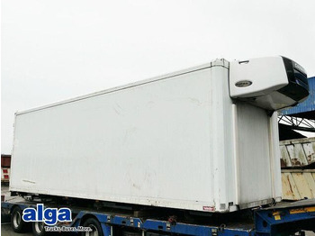 Caminhão frigorífico