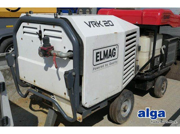 Compressor de ar HONDA