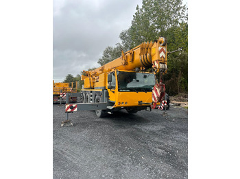Guindaste móvel LIEBHERR LTM 1055-3.1
