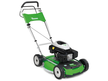 Cortador de grama Viking MB 4 RTP Benzinegrasmaaier: foto 1