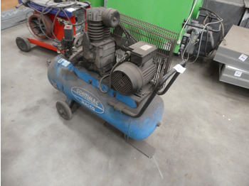Compressor de ar