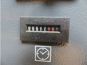 Compressor de ar Compresseur avec assécheur CECCATO CSM 7.50 X 200L: foto 4