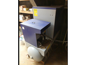 Compressor de ar Compresseur avec assécheur CECCATO CSM 7.50 X 200L: foto 2