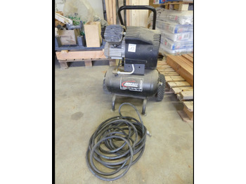 Compressor de ar