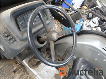 Trator Eurotrac F40-2: foto 1