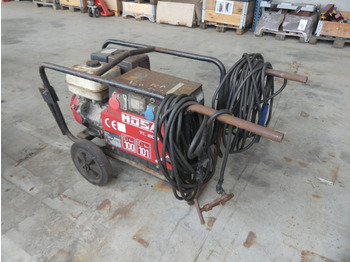 Gerador elétrico