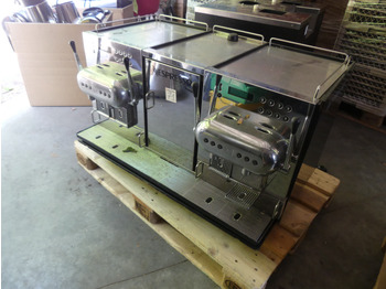 Equipamento de processamento de alimentos