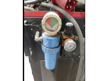 Máquina para metais Machine de découpe plasma Cebora Plasma Prof 152 arc control: foto 5