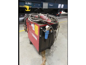 Máquina para metais Machine de découpe plasma Cebora Plasma Prof 152 arc control: foto 4