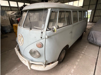 Micro-ônibus VOLKSWAGEN