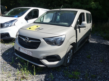 Máquina de outro OPEL