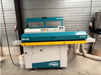 Máquina de madeira Plaqueuse de chants VIRutex EB 140 PLC (2024): foto 3