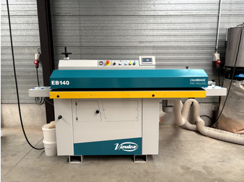 Máquina de madeira Plaqueuse de chants VIRutex EB 140 PLC (2024): foto 2