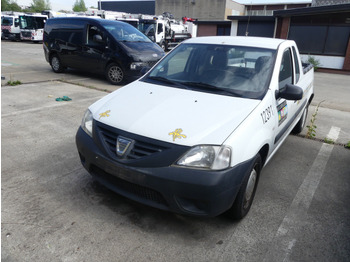 Pick-up DACIA