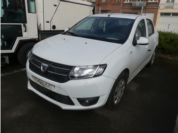 Sedã DACIA