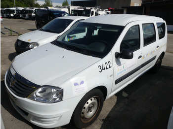 Automóvel DACIA