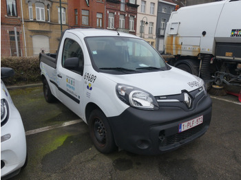 Pick-up REF:69689 - Voiture pickup électrique Renault FW (accidenté): foto 3