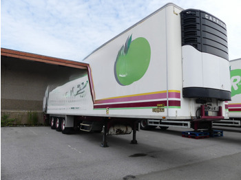 Reboque frigorífico CHEREAU