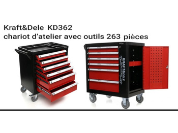 Equipamento de armazém