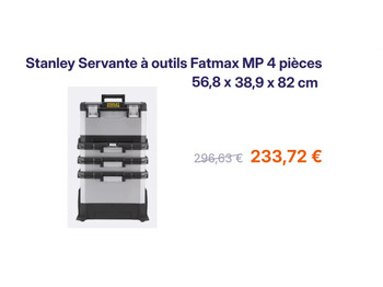 Equipamento de armazém