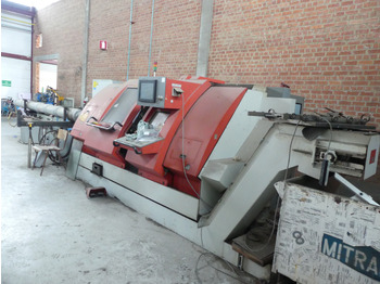 Máquina para metais
