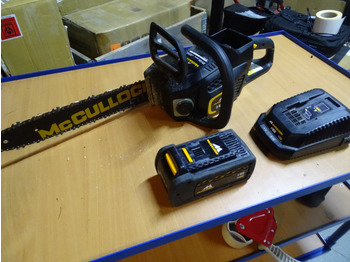 Máquina para metais