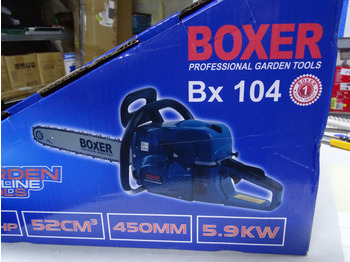 Máquina para metais Tronçonneuse BOXER BX 104: foto 4