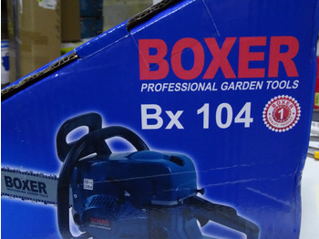 Máquina para metais Tronçonneuse BOXER BX 104: foto 2