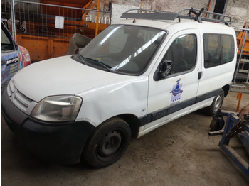 Automóvel CITROËN