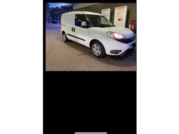 Automóvel Voiture Fiat Doblo Multijet: foto 5