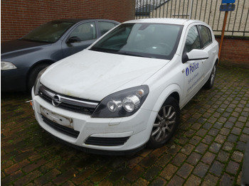 Automóvel OPEL