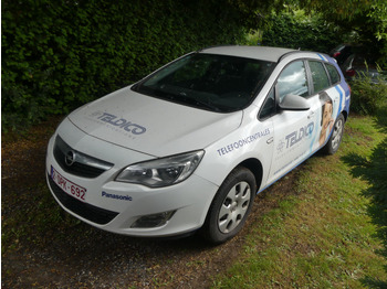 Automóvel OPEL