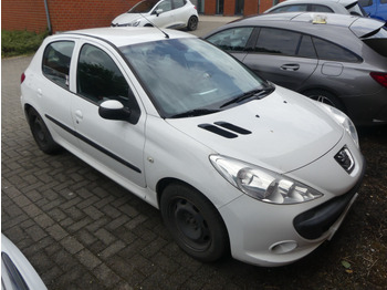 Automóvel PEUGEOT