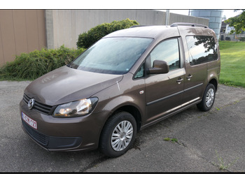 Automóvel VOLKSWAGEN Caddy