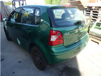 Automóvel VOLKSWAGEN