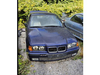 Automóvel BMW