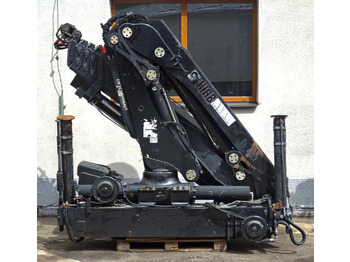 Grua para caminhão HIAB