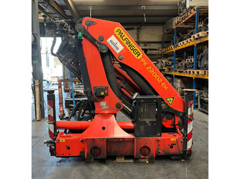 Grua para caminhão PALFINGER