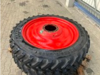 Pneu ALLIANCE