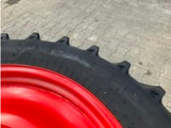 Pneu ALLIANCE