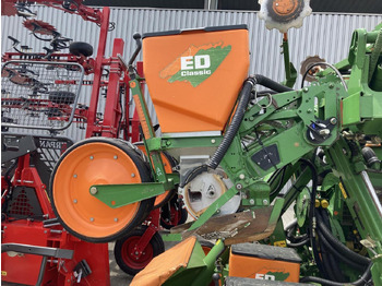 Semeadora de precisão Amazone ED602K Classic: foto 4