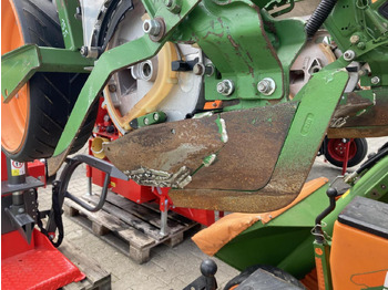 Semeadora de precisão Amazone ED602K Classic: foto 5