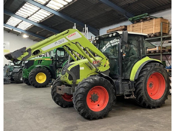 Trator CLAAS Arion 420