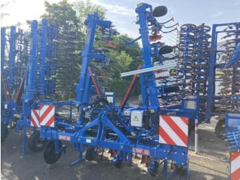 Maquina para lavrar a terra CARRÉ