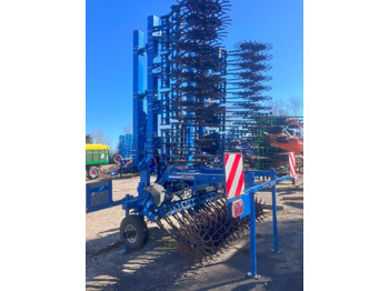 Maquina para lavrar a terra CARRÉ
