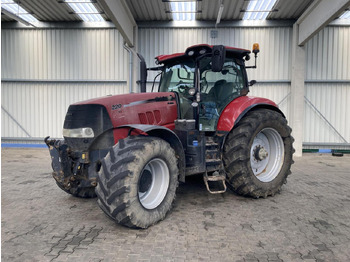 Trator CASE IH Puma 220