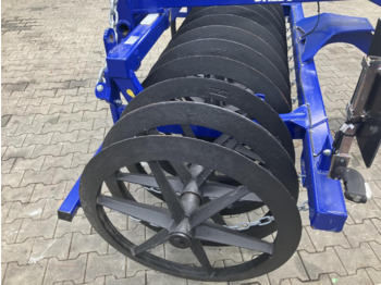 Rolo agricola Dalbo LEVELFLEX 300: foto 5